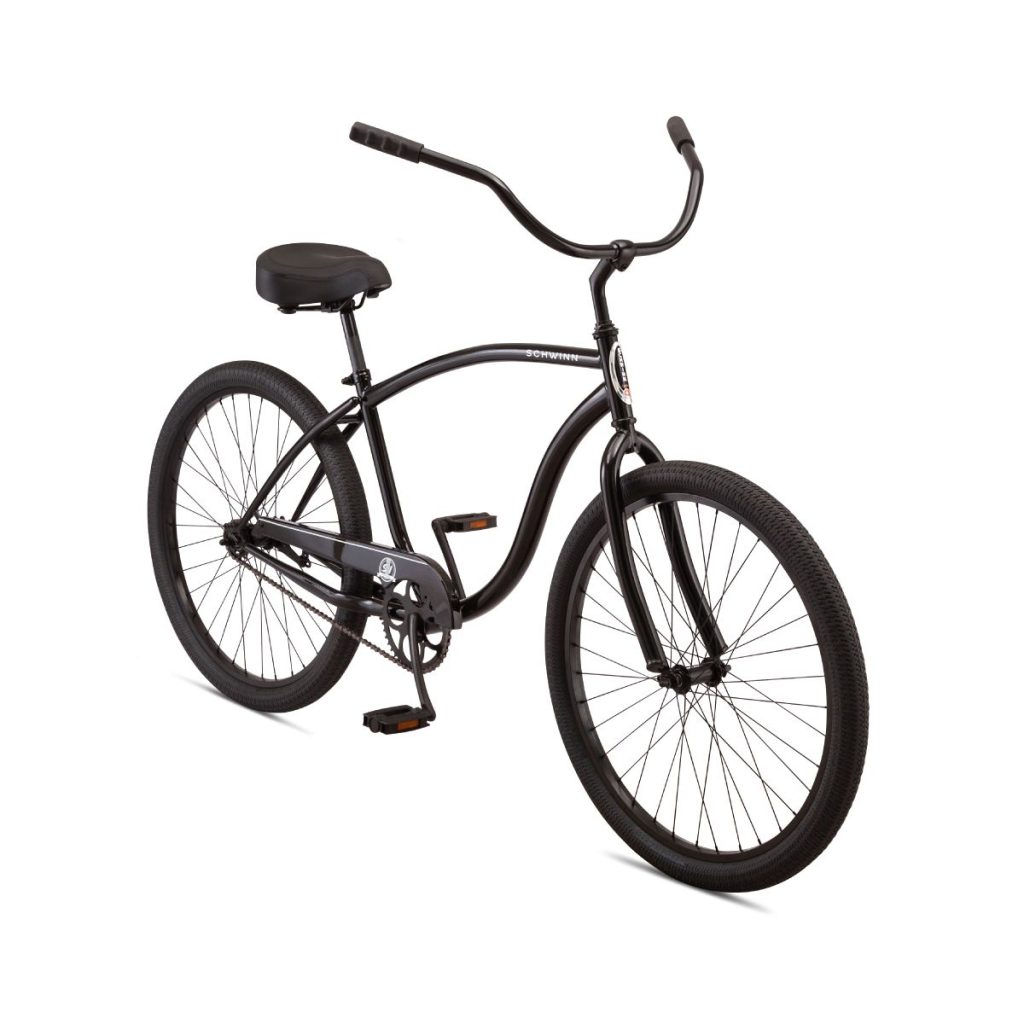 Schwinn Cruiser S1 Mens 26" 2024 - Image 3