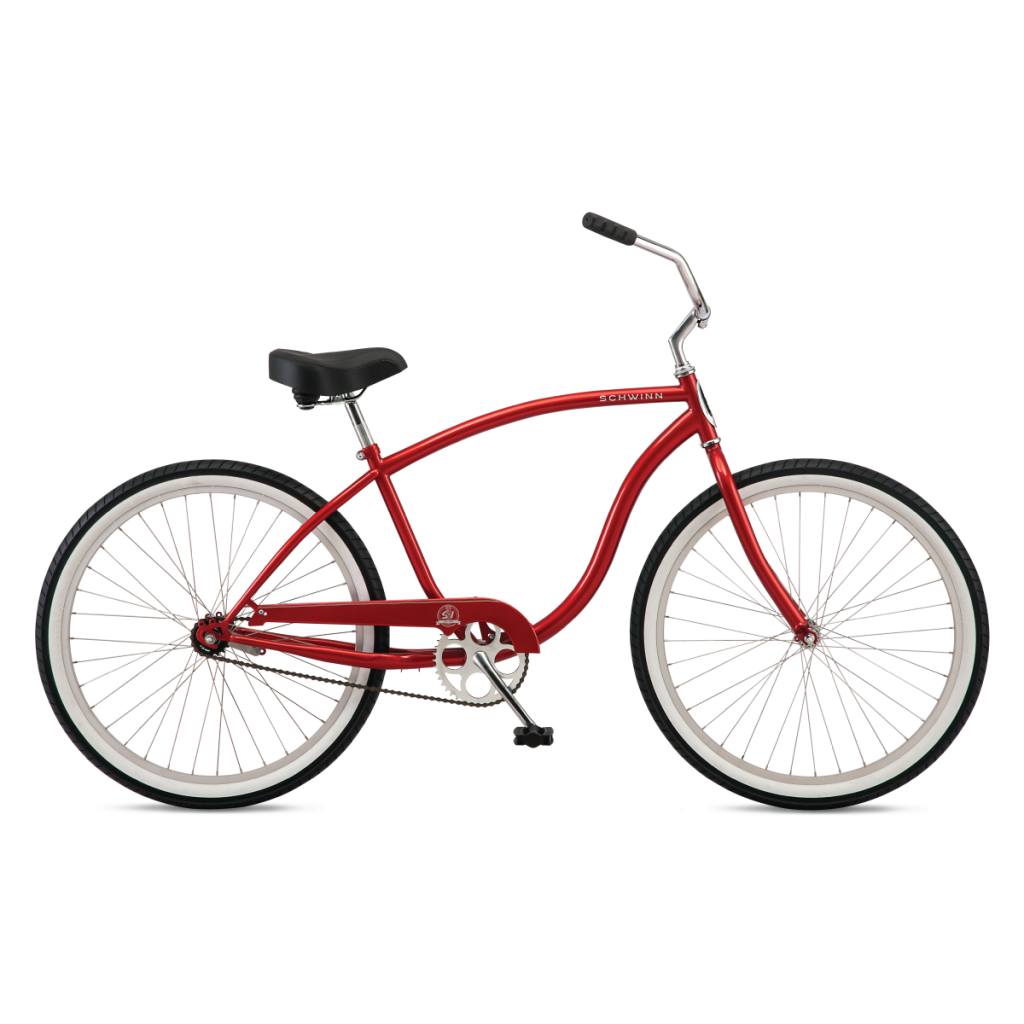 Schwinn Cruiser S1 Mens 26" 2024