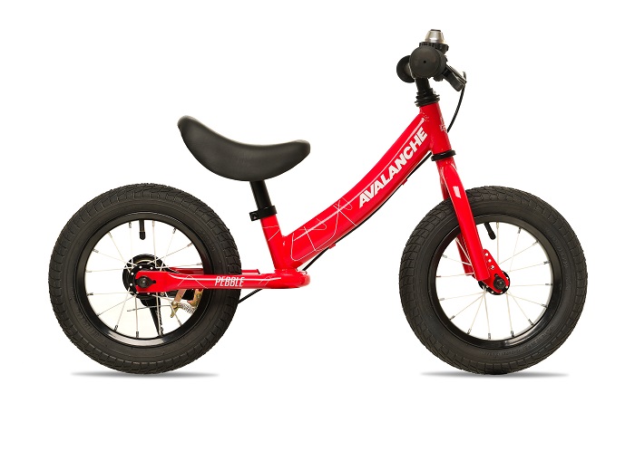 Avalanche bicycles best sale