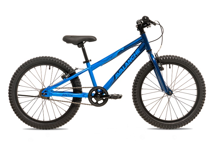 Avalanche 20" Antix Boys 2024