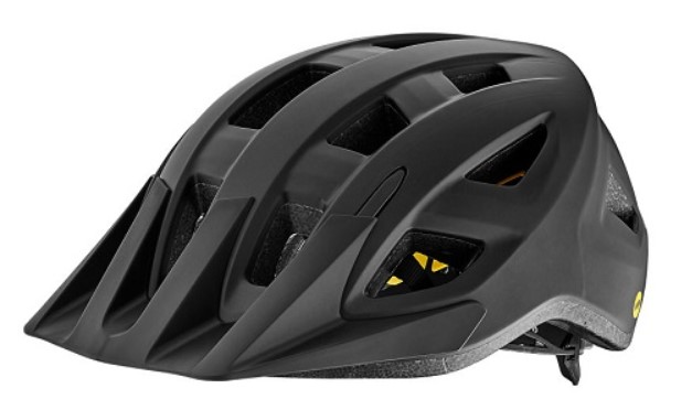 Giant Helmet Path MIPS Black S/M (49-57CM)