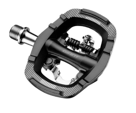 Giant Pedal Flipside