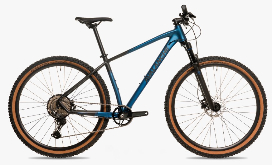 Avalanche 29" Reflex Team 2024