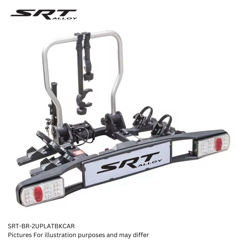 SRT Carrier Alloy 2 Bike