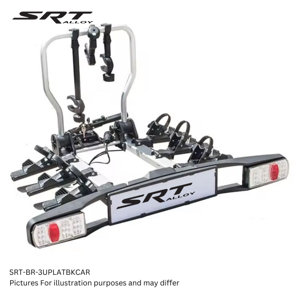 SRT Carrier 3 Bike