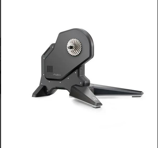 Garmin Tacx indoor trainer