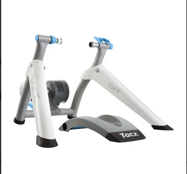 Garmin Tacx indoor trainer Flow smart