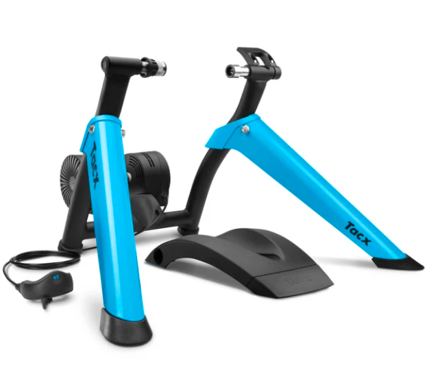 Garmin Tacx indoor trainer boost Bundle or Non bundle