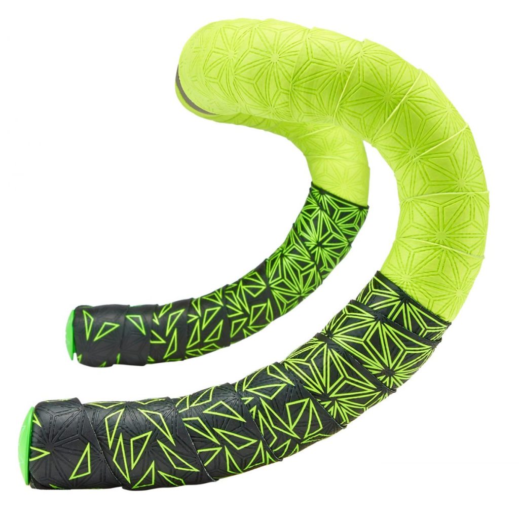 Supacaz Handle Bar tape Super Sticky Kush