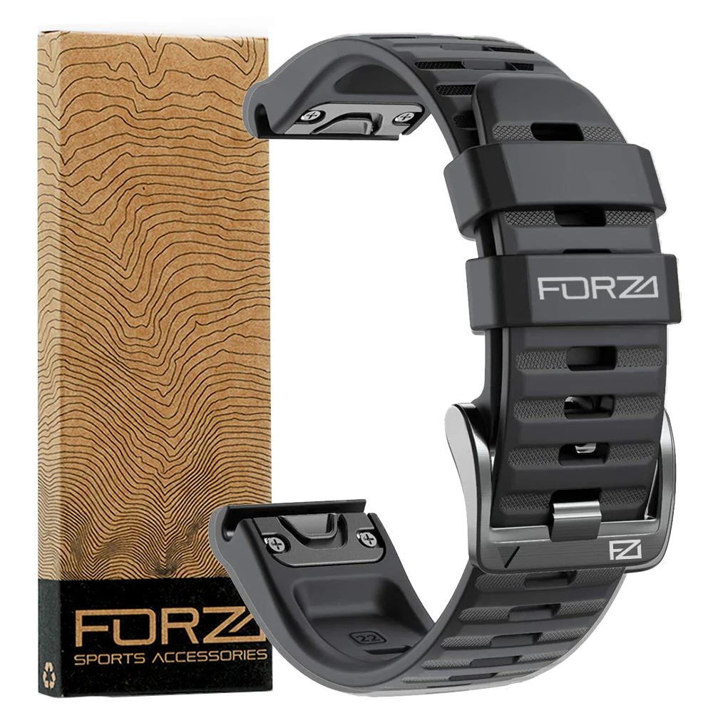 Forza Strap 22mm Garmin EasyFit