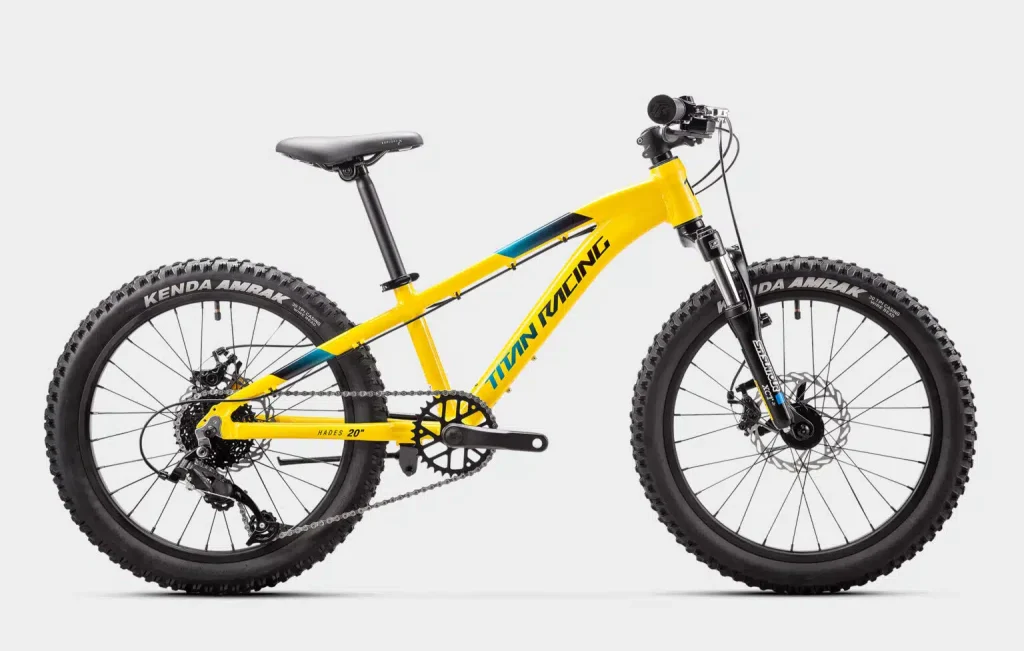 Titan Racing Hades 20" Disc Boys 2024 - Image 3
