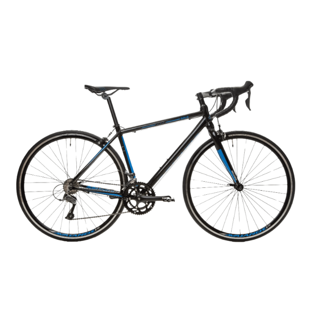 Road Bikes