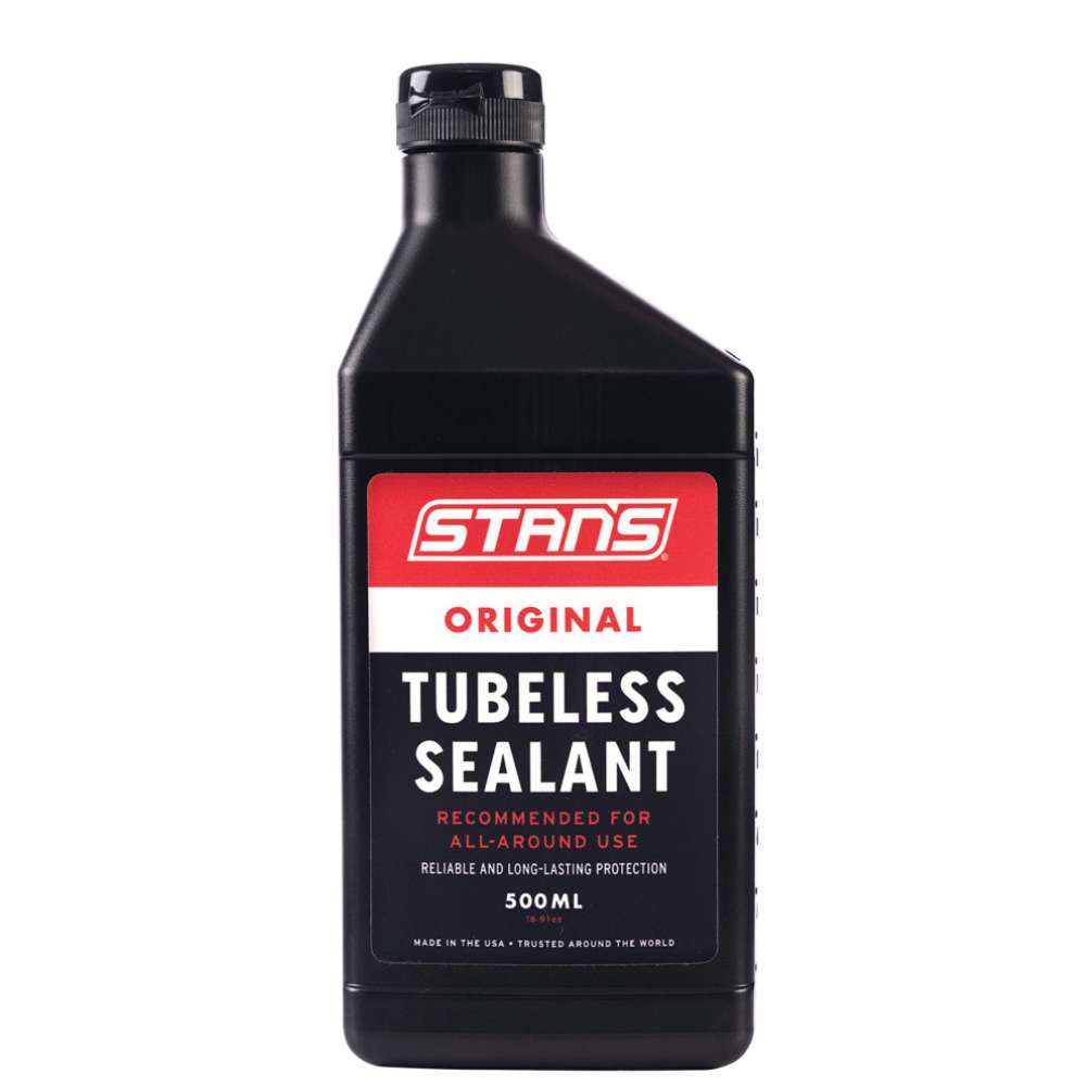 Stans Sealant Tubeless Various Sizes