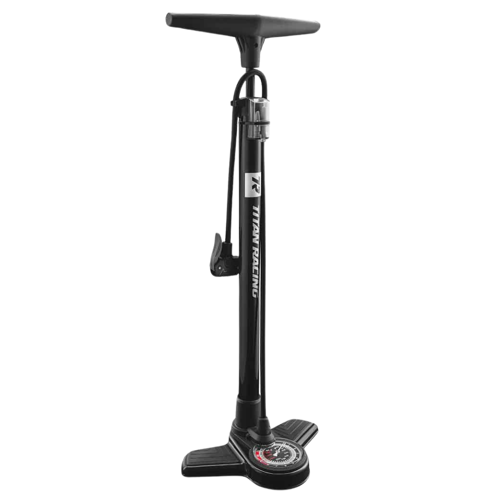 Titan Racing Pump Air Raze