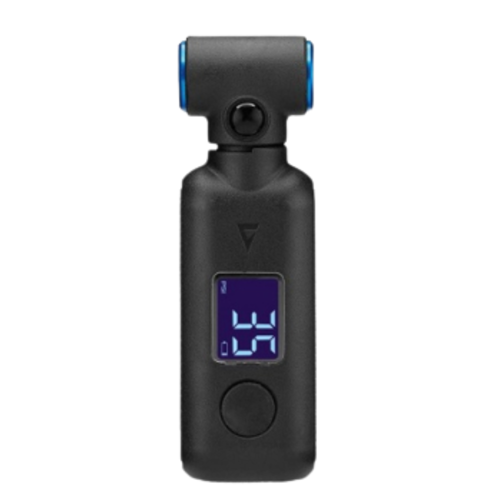 Giant Digital Pressure Gauge