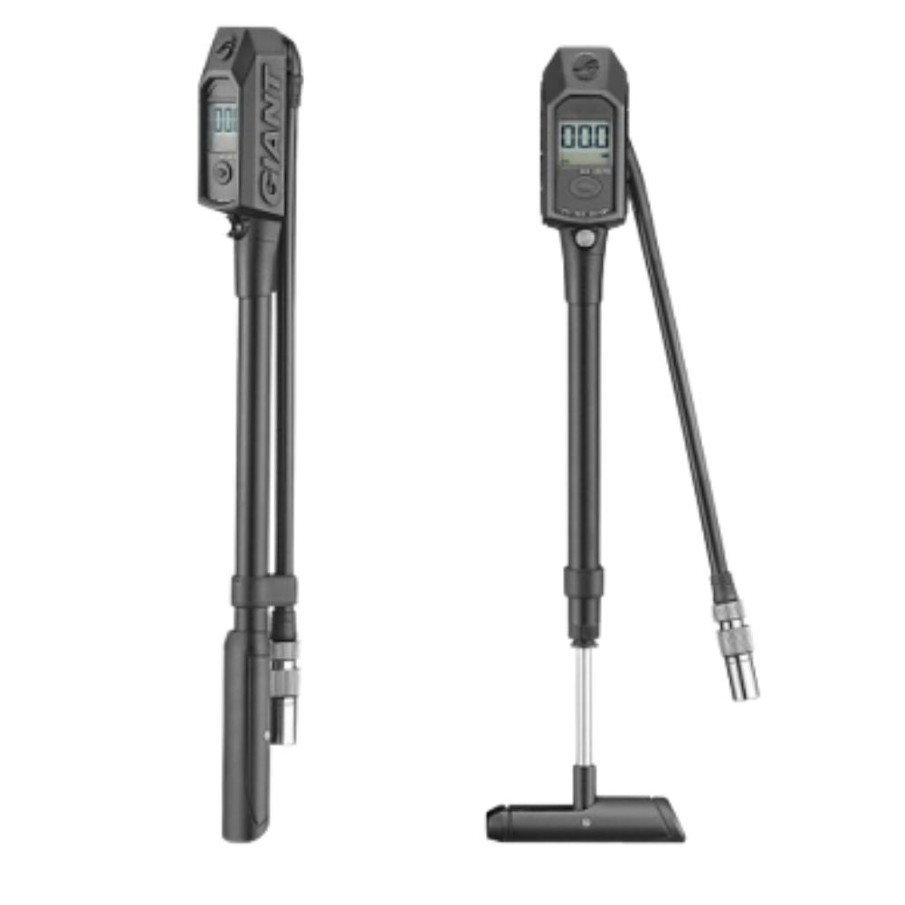 Giant Shock Pump Control Mini