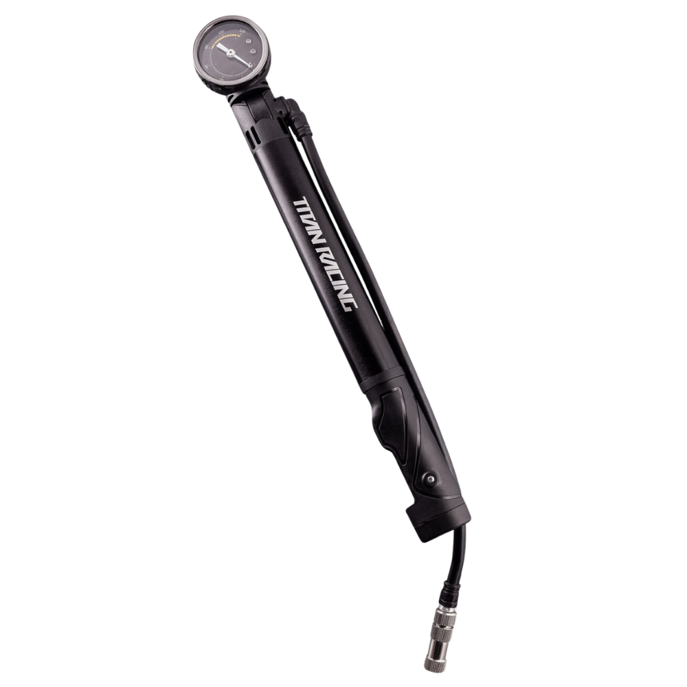 Titan Racing Pump Airflex
