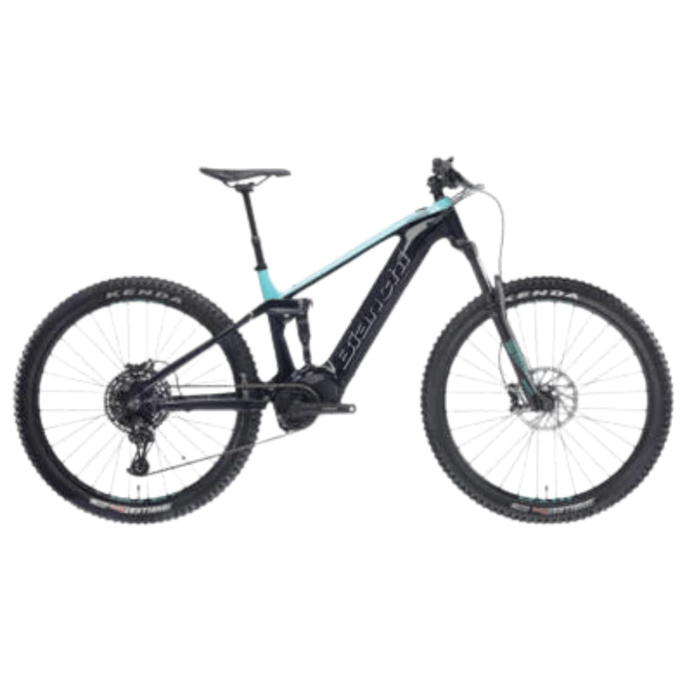 E-Bikes
