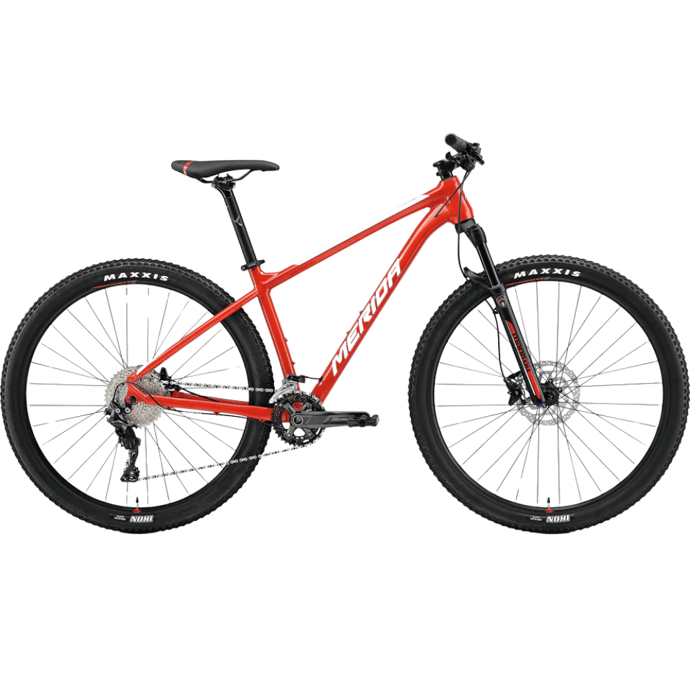 Hardtails