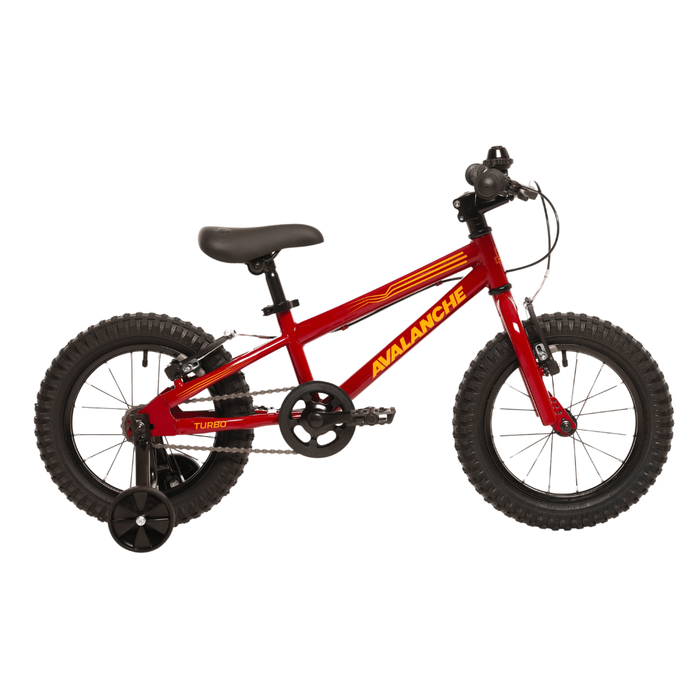 Kids Bikes