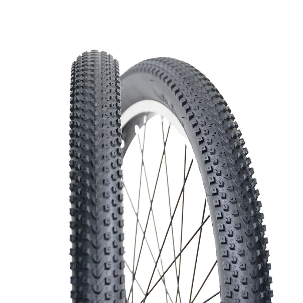 Tyre 24 X 2.1 Black