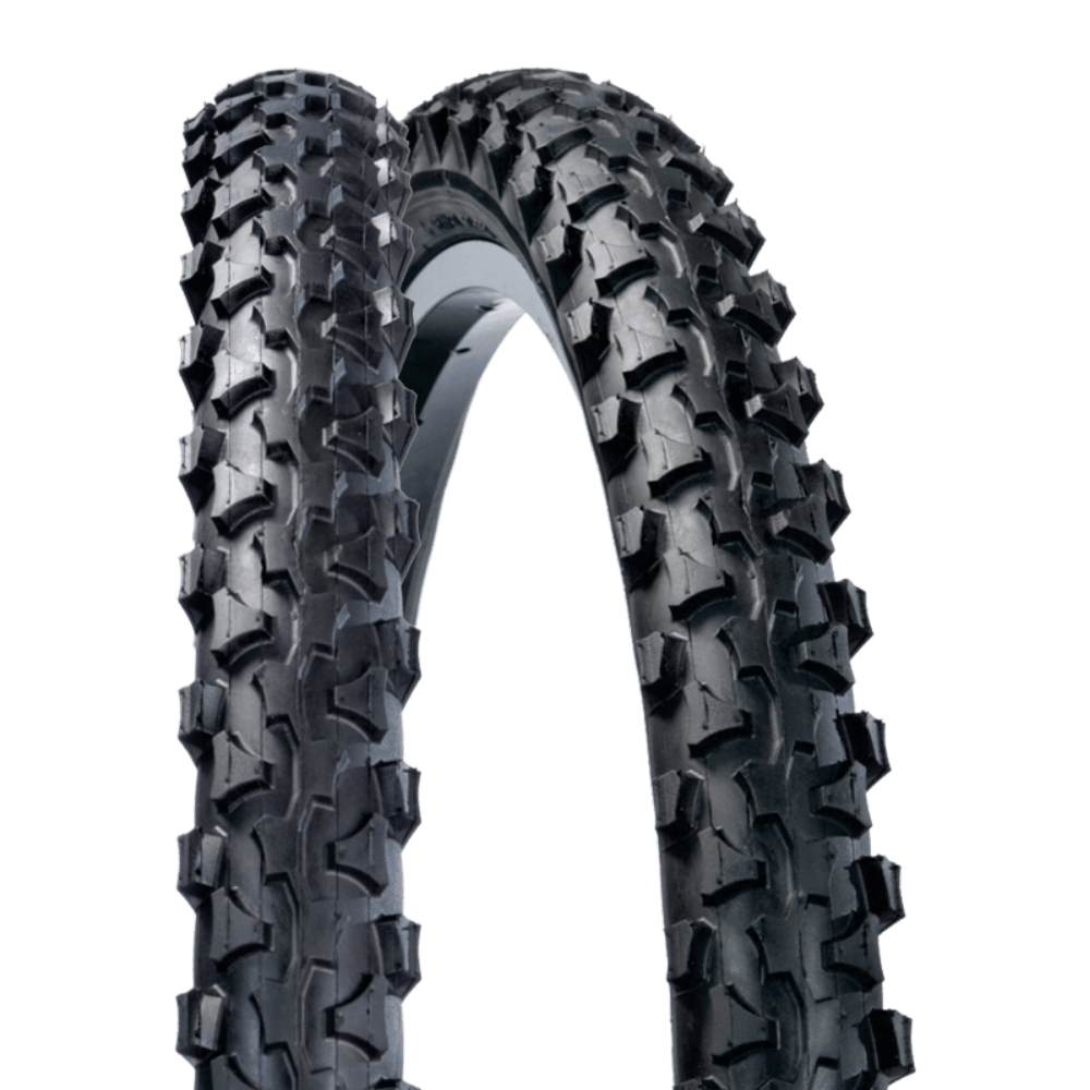Tyre 26 x 1.95 Black