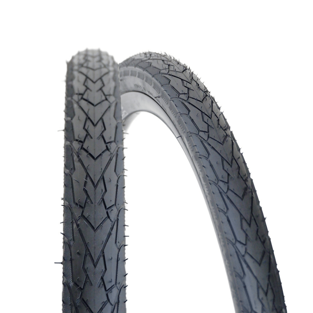 Tyre 700 x 35c Slick Black