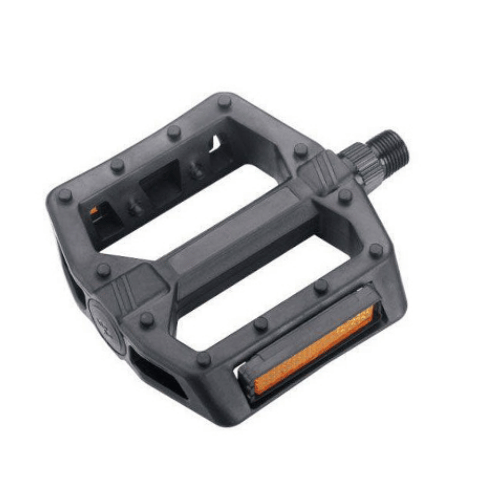 Aero Pedal Flat BMX Nylon 9/16