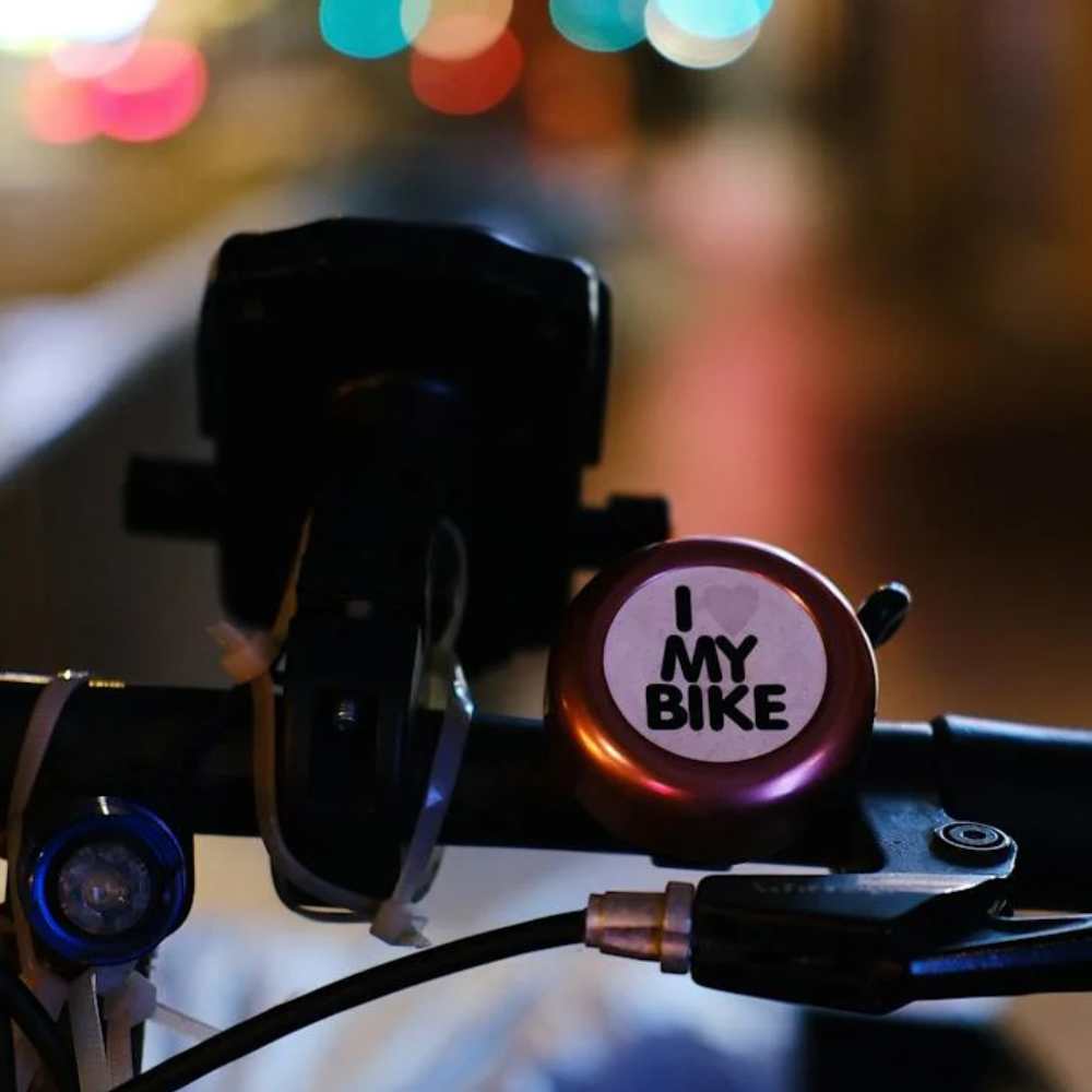 Bike Accessories