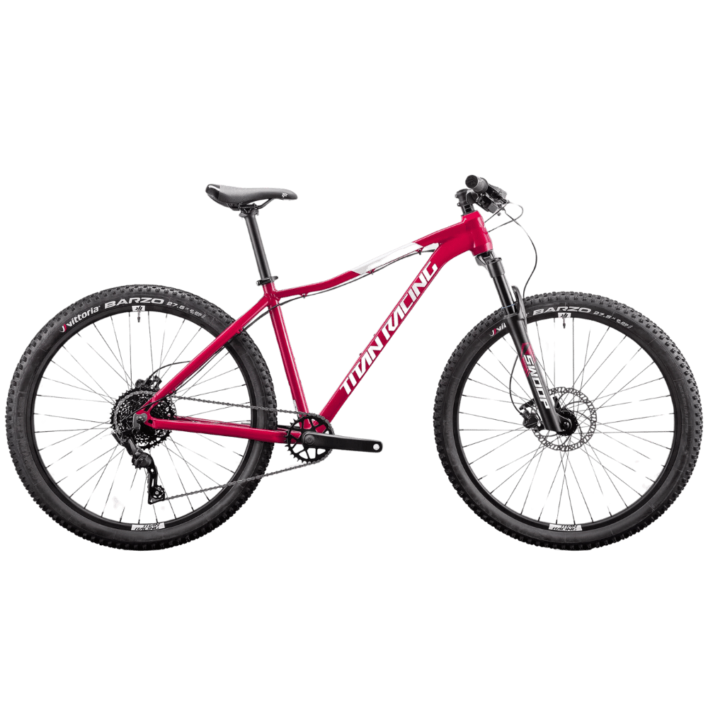 Titan Racing 27.5" Calypso Cruz 2024
