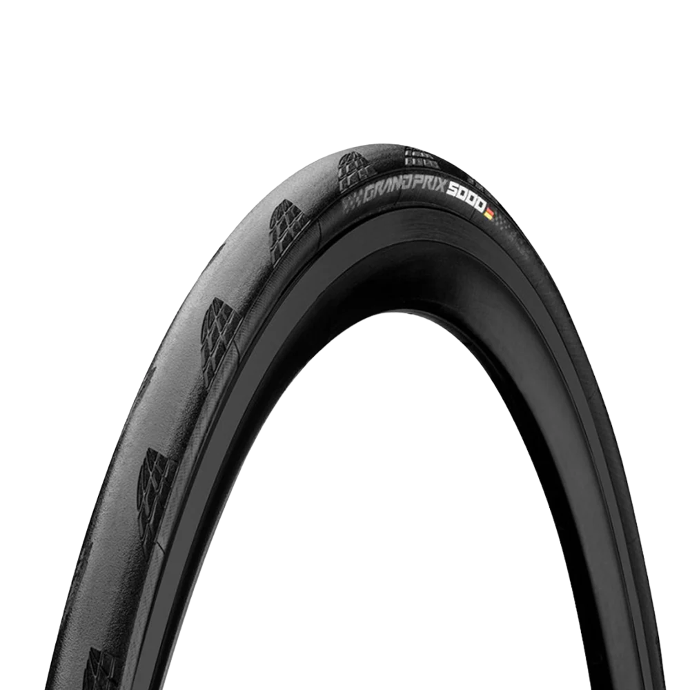 Continental GP5000 700X25C (Folding-Non Tubeless)