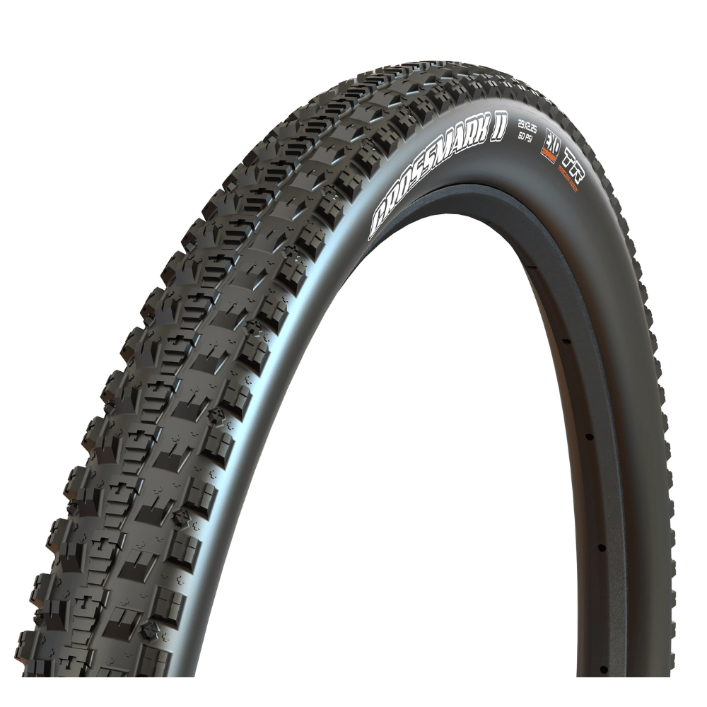Maxxis Crossmark II 29er X 2.25 MTB TLR