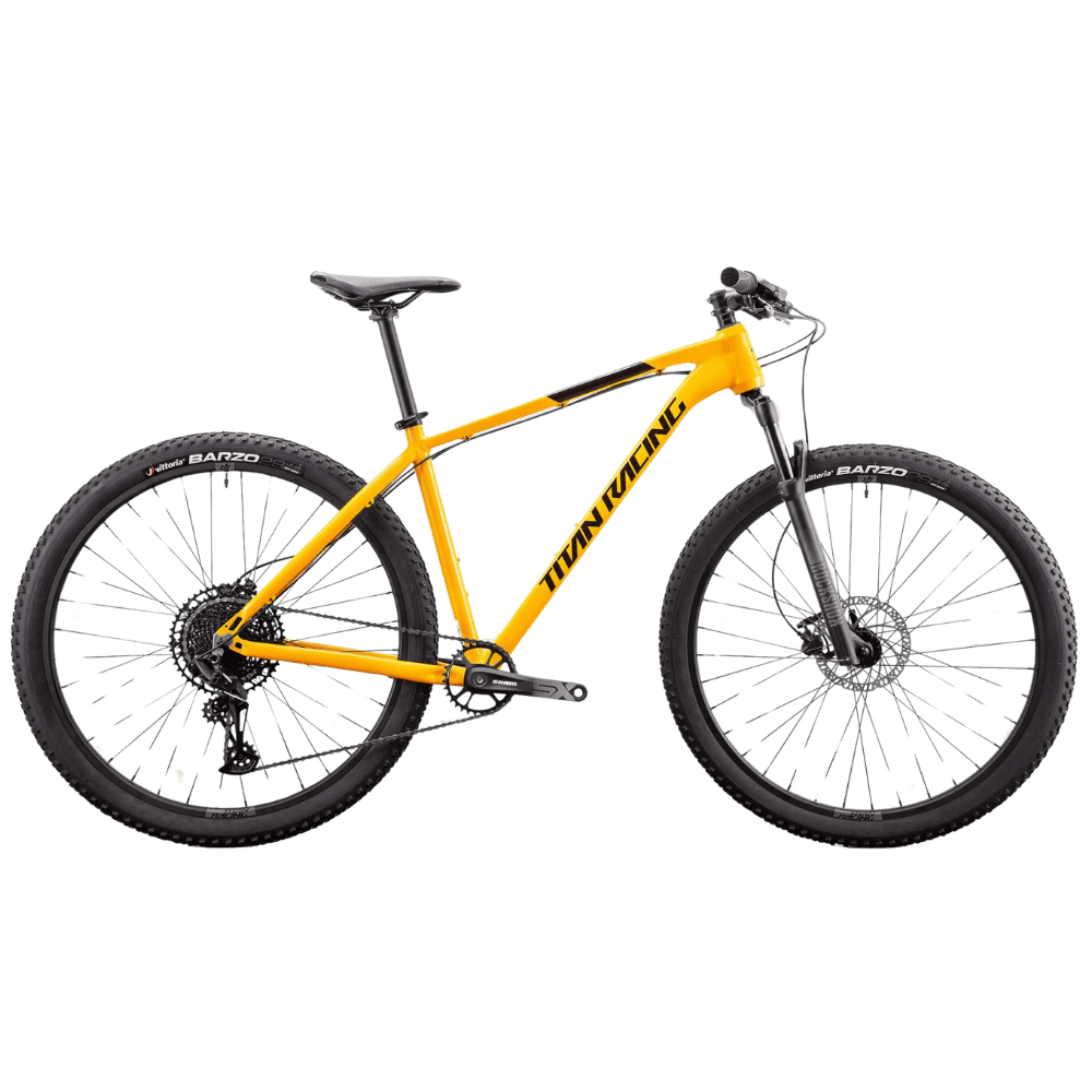 Titan Racing Rogue Dash 29" 2024