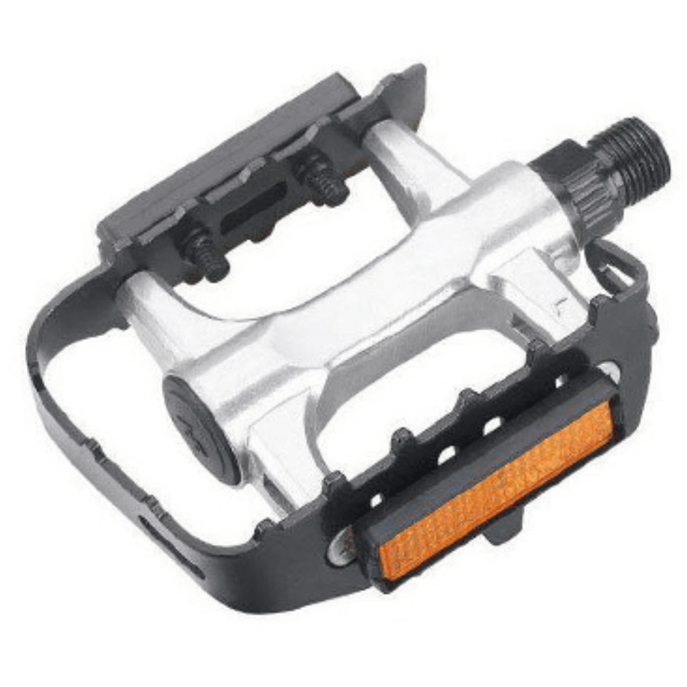 Aero Full Alloy pedal 9/16