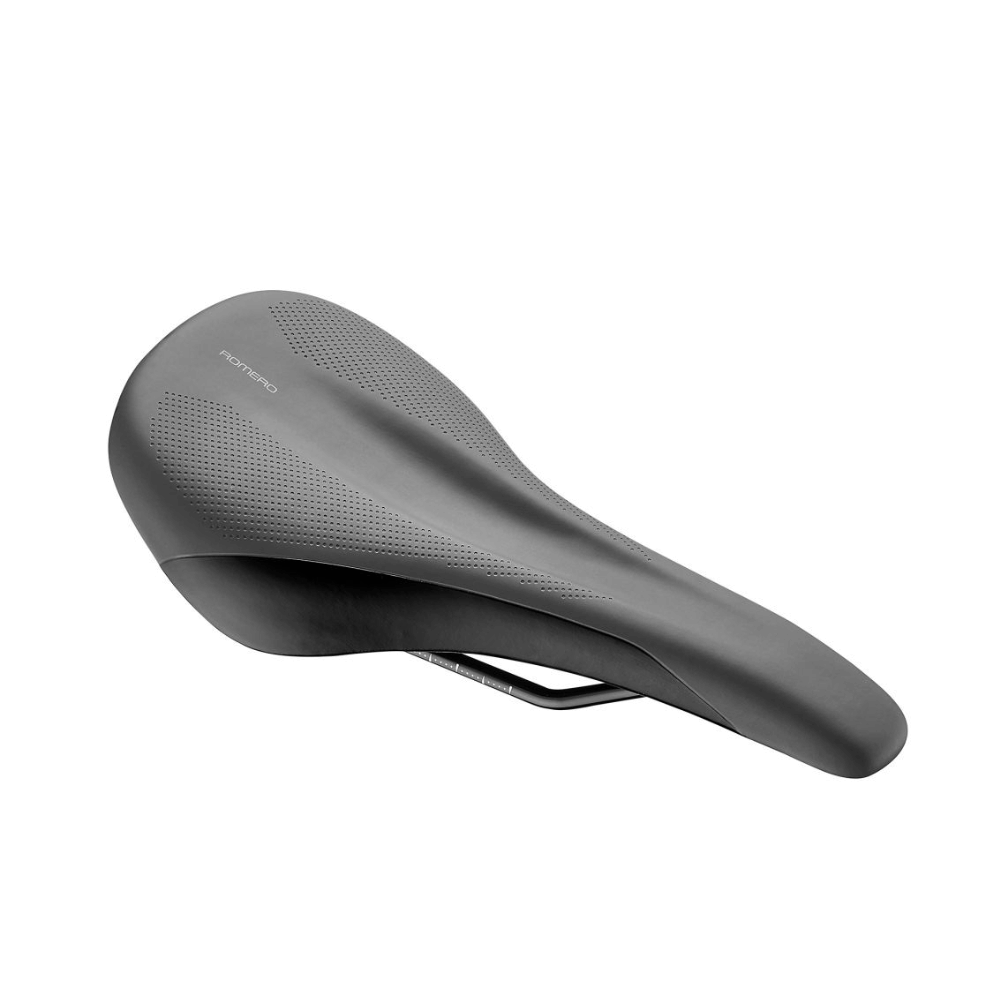 Giant Saddle Romero