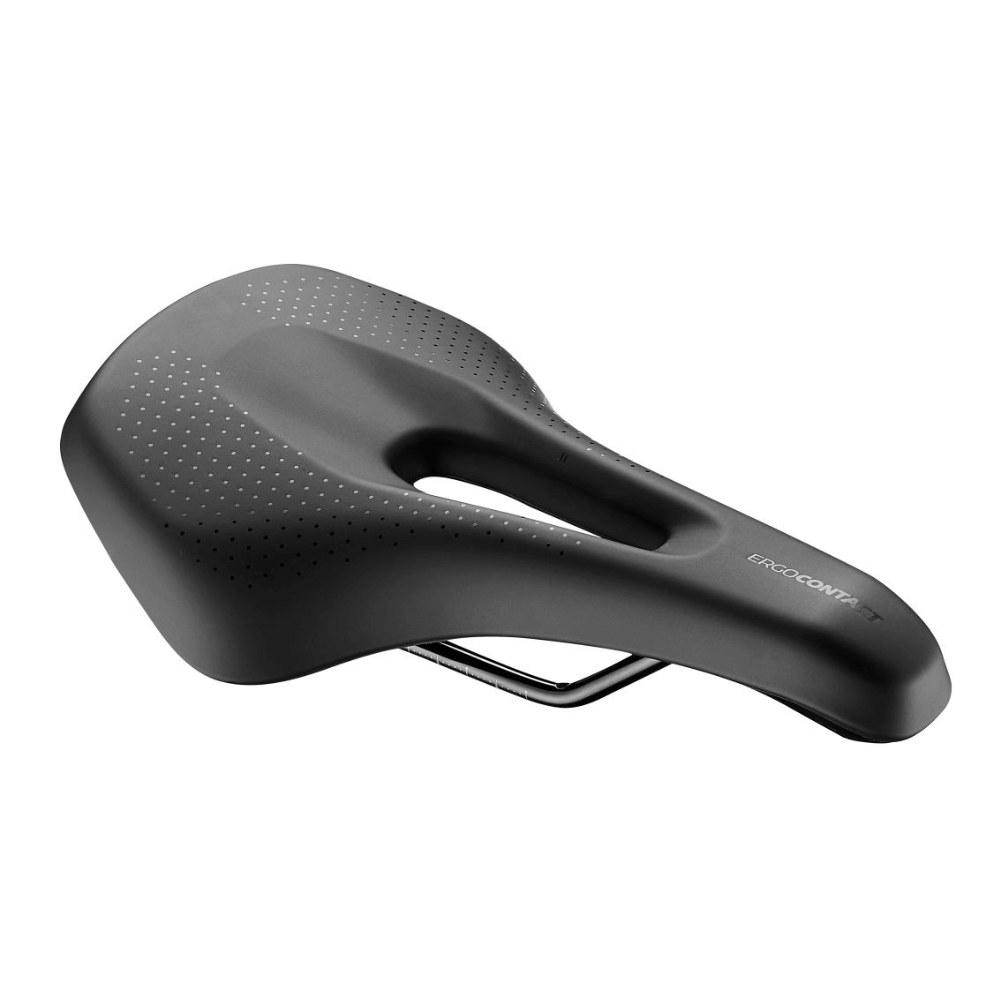Giant Saddle Contact Ergo