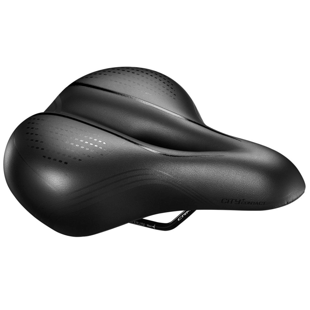 Giant Saddle City Plus Unisex