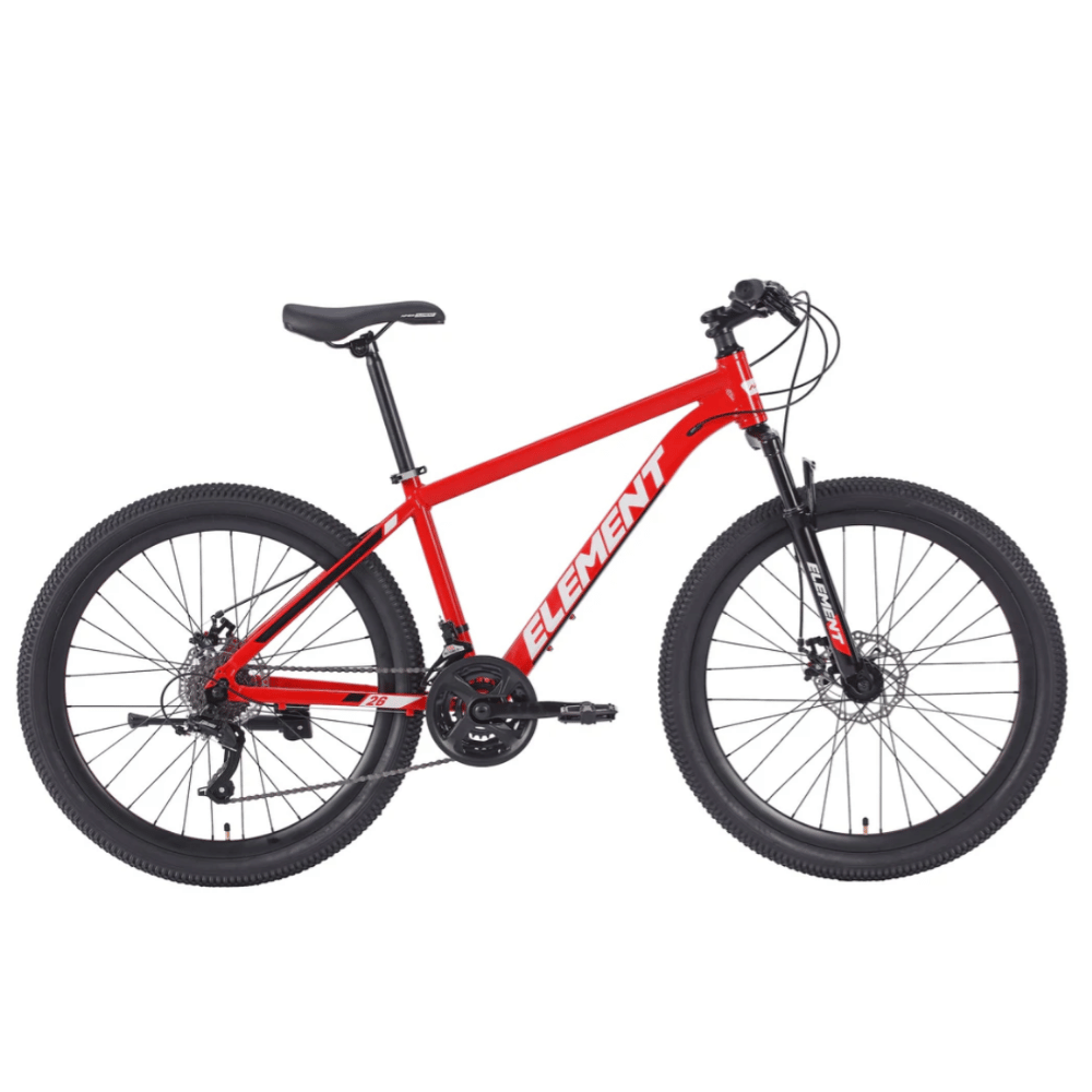 Apex 26" Mens MTB
