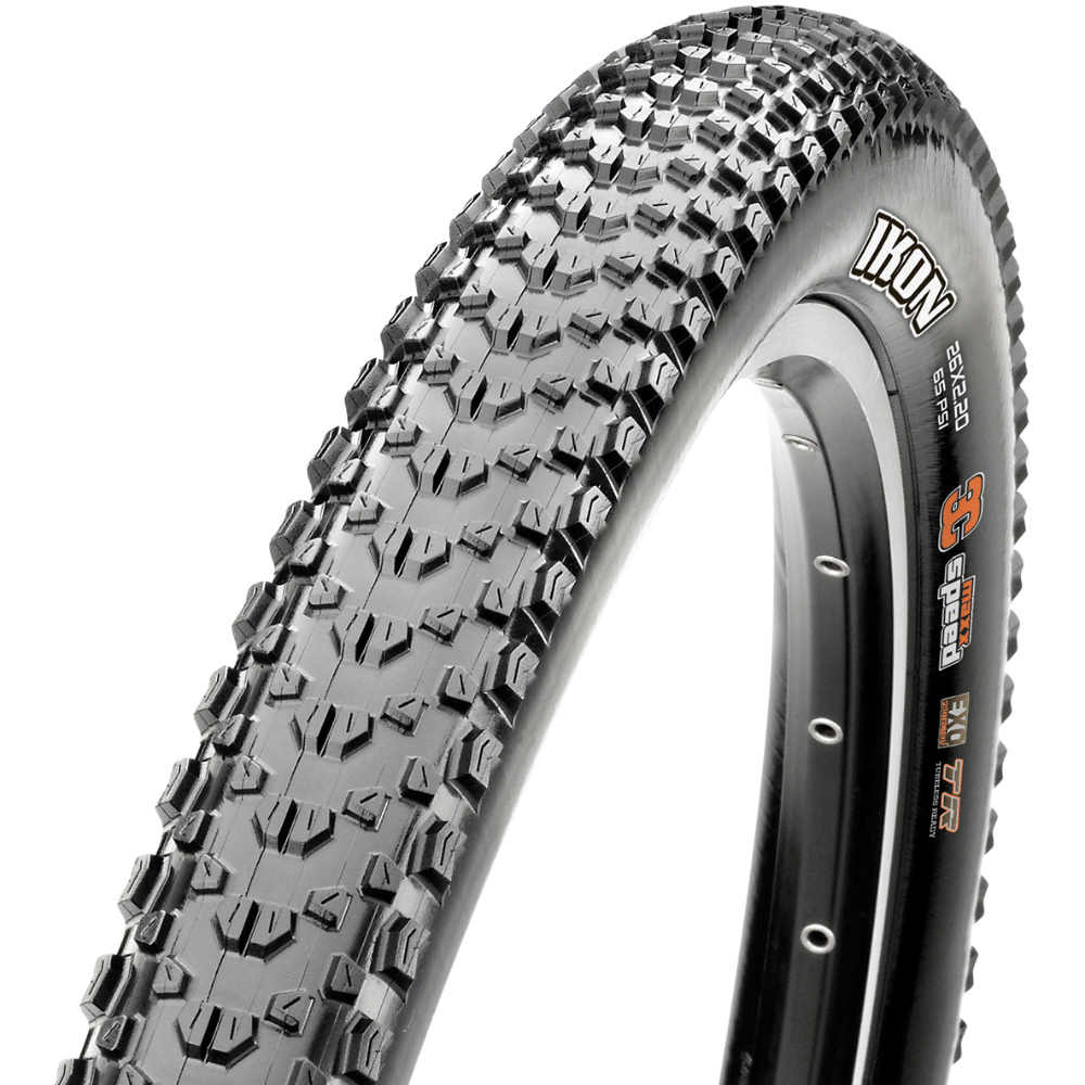 Maxxis Ikon 29 X 2.35 MTB Tyre TLR