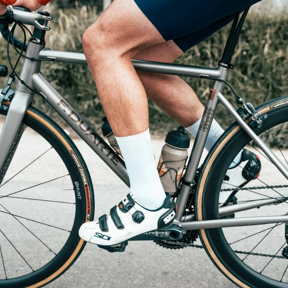 Pedals