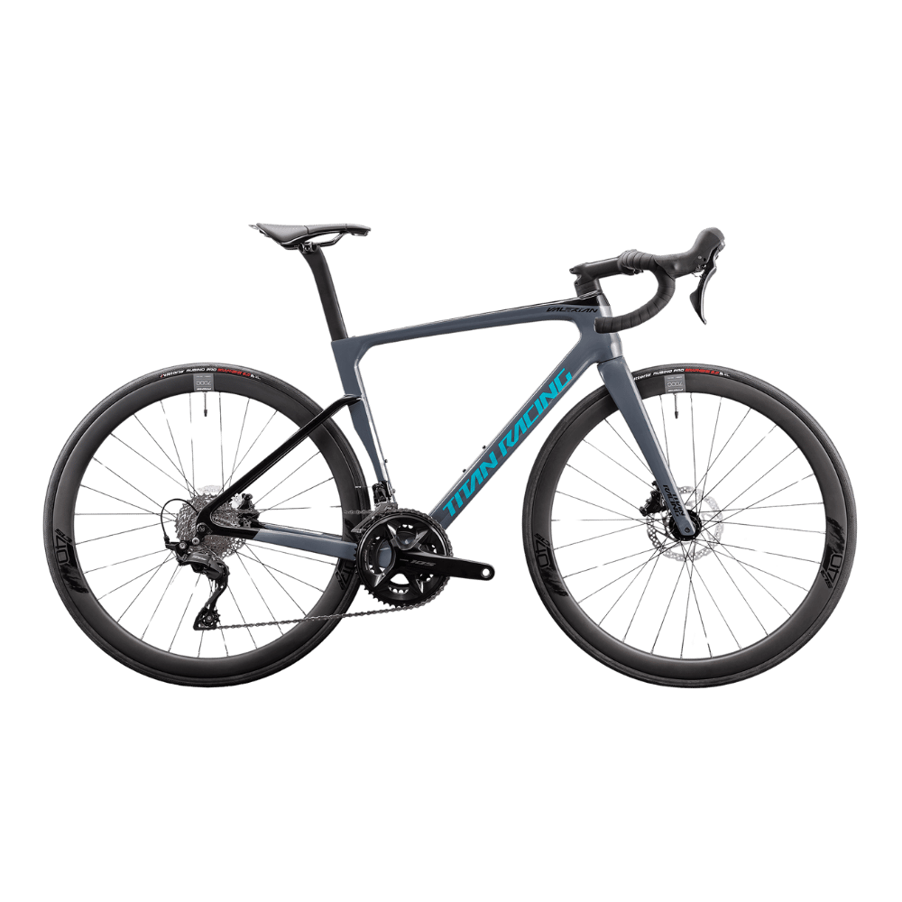 Titan Racing Valerian Carbon Elite 2025