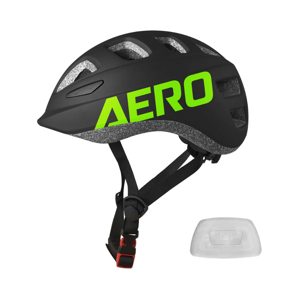 Aero Helmet Kids MTB style Assorted colours