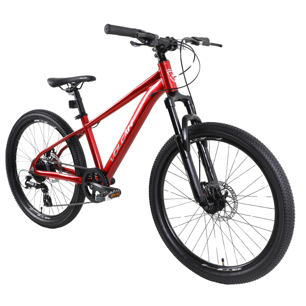 Volcan 24" Orion Disc 2025
