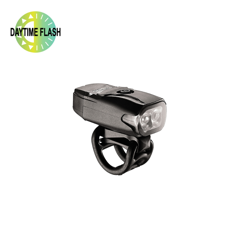Lezyne Light Front KTV Drive 200 Lumens