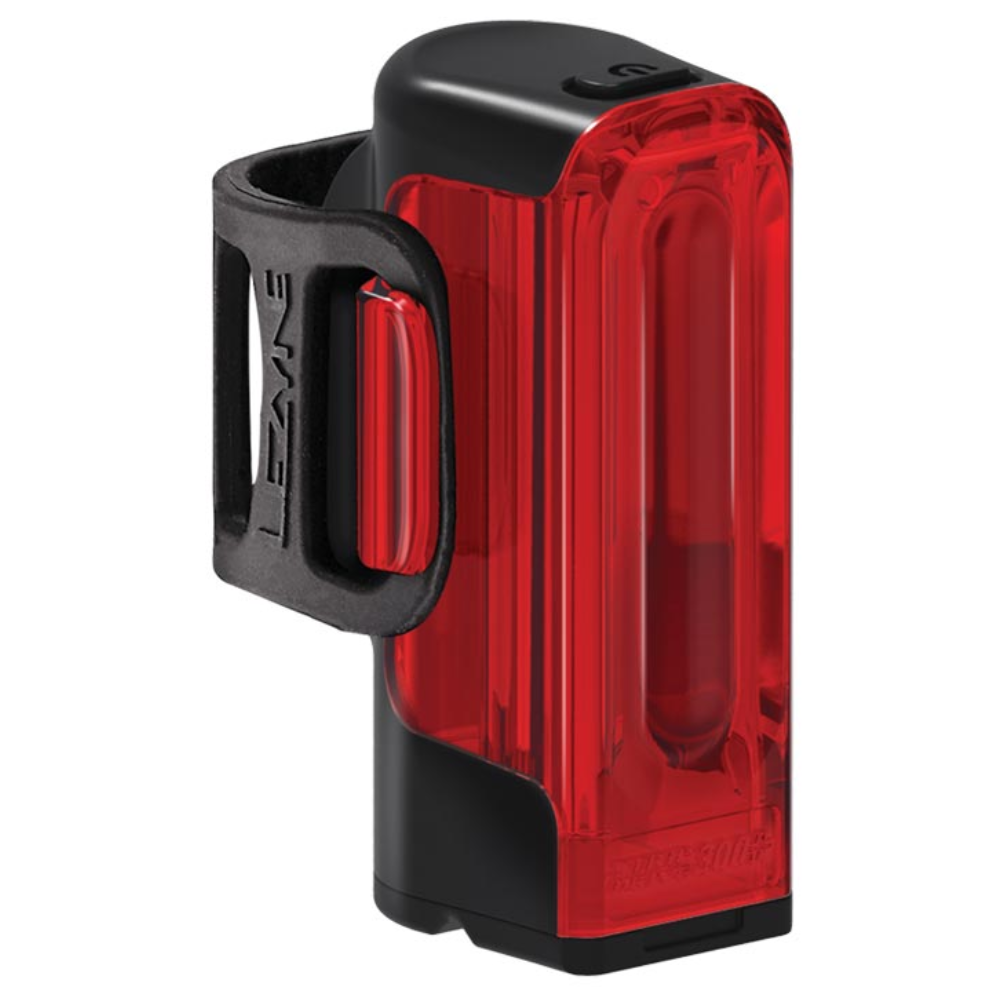 Lezyne Light Rear Strip Drive 300+