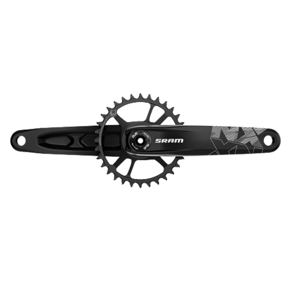 Sram Crank NX Eagle Dub