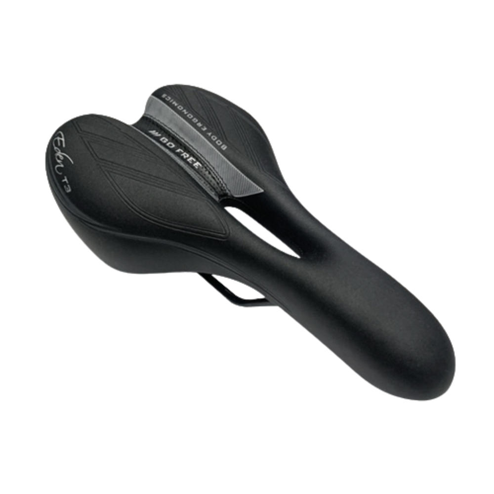 Aero Saddle Comfort Sport Ladies