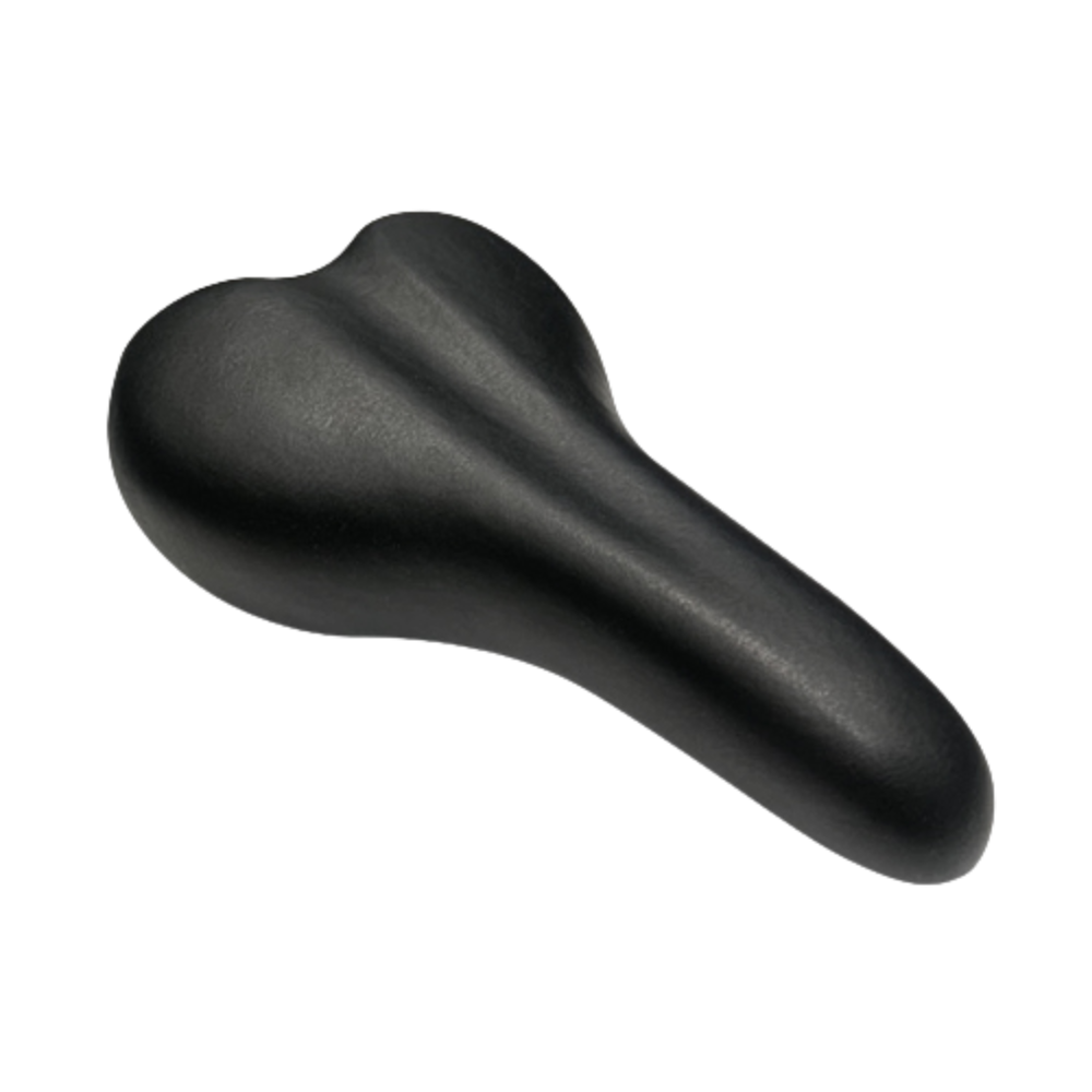 Aero Saddle JNR 20"-24" inch Black Only