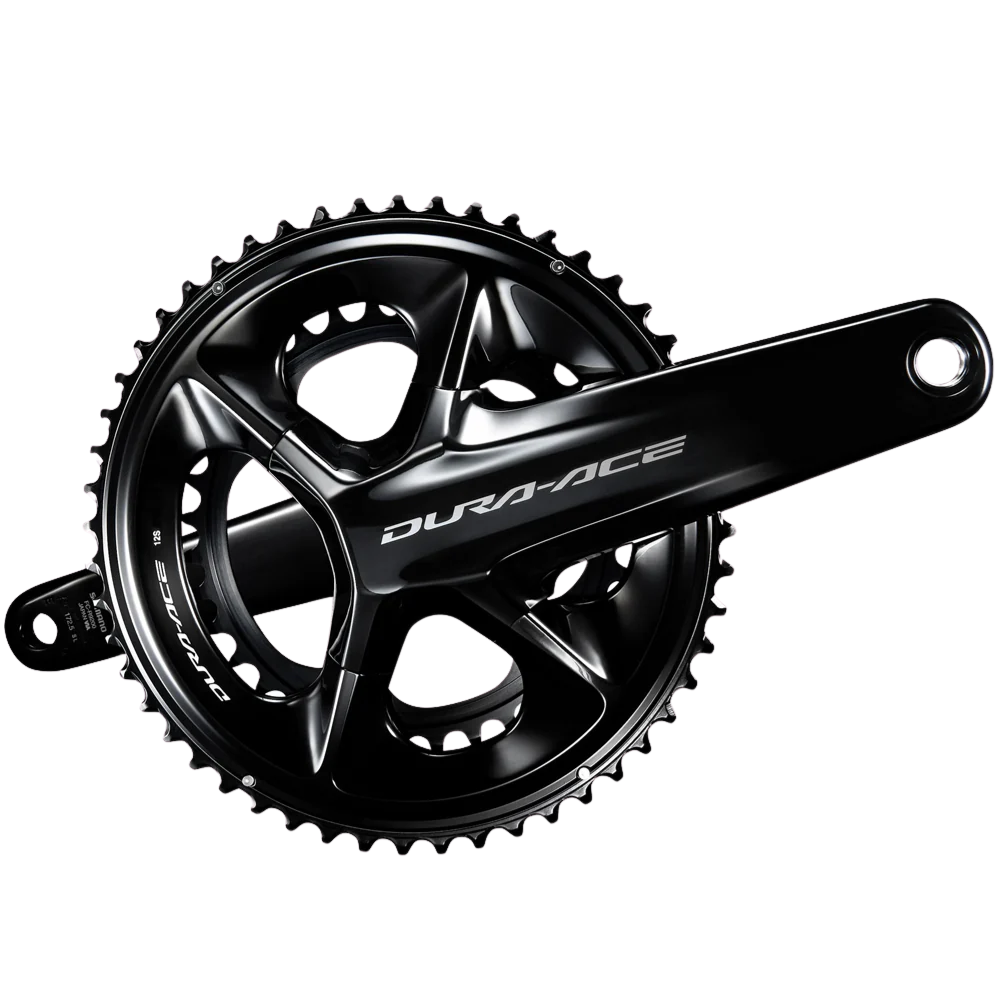 Shimano Chainwheel FCR9200 Dura Ace 12SPD
