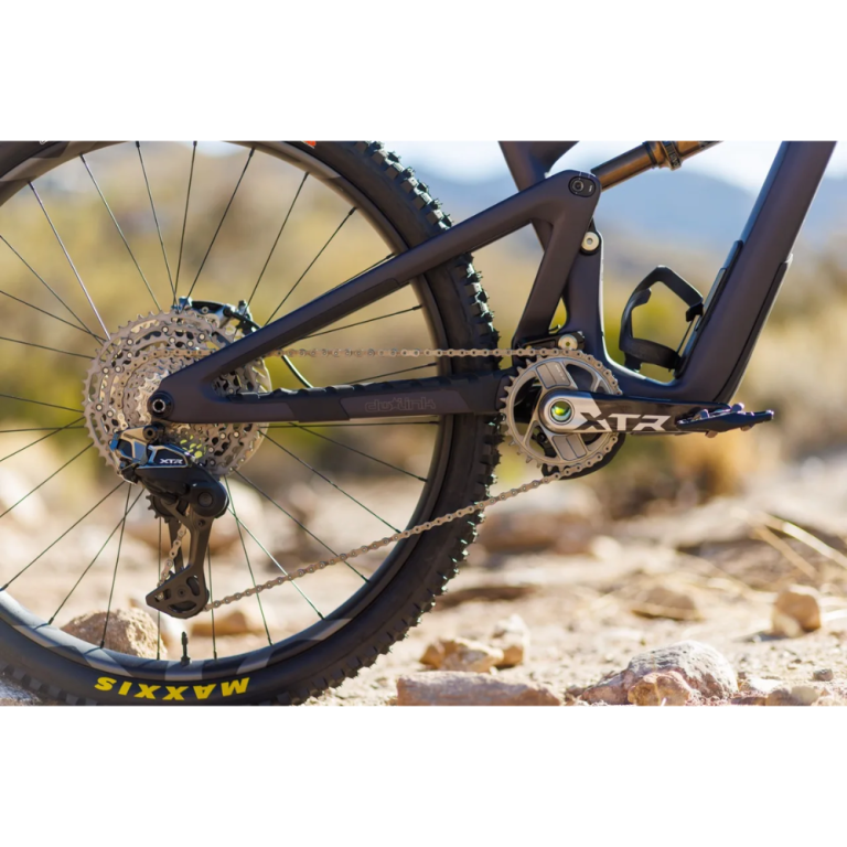 Shimano XTR Di2 Groupest wireless M9200-Hattons Umhlanga